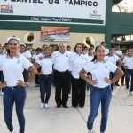 Destaca Gustavo Torres apoyo del gobernador Egidio Torre Cantú para consolidar una educación de calidad
