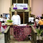 DIF Mante se suma al fomento de la sana alimentación