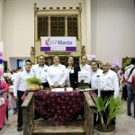 DIF Mante se suma al fomento de la sana alimentación