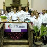 DIF Mante se suma al fomento de la sana alimentación