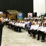 DIF Mante se suma al fomento de la sana alimentación