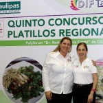 DIF Mante se suma al fomento de la sana alimentación