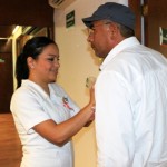 Inician en Mante cruzada contra el cáncer de Mama