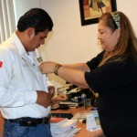 Inician en Mante cruzada contra el cáncer de Mama