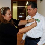 Inician en Mante cruzada contra el cáncer de Mama