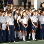 Sumamos voluntades para fortalecer la formación académica integral de los niños y jóvenes: Gustavo Torres