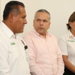 Constata Gustavo Torres Salinas capacitación a personal de tránsito para prevenir la violencia de género