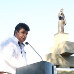 Conmemora Ayuntamiento de Tampico el 444 aniversario luctuoso de Fray Andrés de Olmos