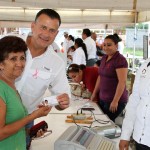 Acerca Gobierno para Todos brigada Multidisciplinaria a la Obrera 2