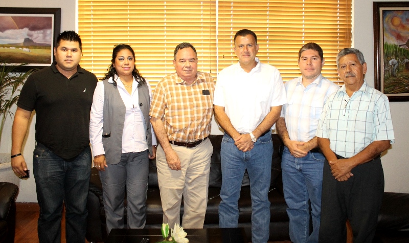 Respalda Municipio creación de ruta huasteca turística