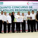 DIF Mante se suma al fomento de la sana alimentación