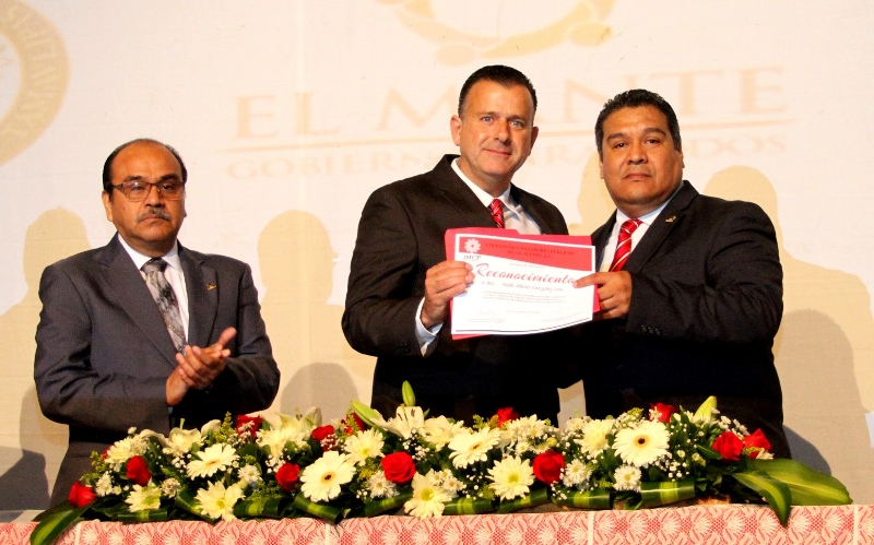 Inaugura Pablo Semana de la Contaduría 2015