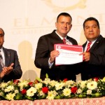 Inaugura Pablo Semana de la Contaduría 2015