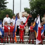 Conmemoran en Mante Día de las Naciones Unidas