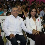 “La prevención debe convertirse en hábito de vida”: Silvia Alcaraz