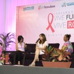 “La prevención debe convertirse en hábito de vida”: Silvia Alcaraz