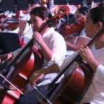 Ofrecerá la Orquesta Sinfónica de la UAT magistral concierto en la colonia Infonavit