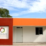 Consolida Ayuntamiento obras de infraestructura educativa en zona Cañera