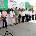 Consolida Ayuntamiento obras de infraestructura educativa en zona Cañera