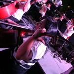 Impulsan el gobierno de Tampico y la UAT la cultura en todos los sectores de la sociedad