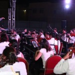 Impulsan el gobierno de Tampico y la UAT la cultura en todos los sectores de la sociedad