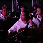 Impulsan el gobierno de Tampico y la UAT la cultura en todos los sectores de la sociedad