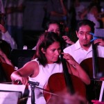 Impulsan el gobierno de Tampico y la UAT la cultura en todos los sectores de la sociedad