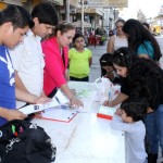 Abren módulo de registro para Carrera 5K “Pinta tu vida de colores”