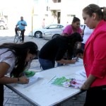 Abren módulo de registro para Carrera 5K “Pinta tu vida de colores”