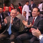 “Tampico se consolida como escenario confiable para la inversión’’: Gustavo Torres