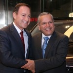 “Tampico se consolida como escenario confiable para la inversión’’: Gustavo Torres