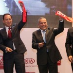 “Tampico se consolida como escenario confiable para la inversión’’: Gustavo Torres