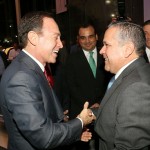 “Tampico se consolida como escenario confiable para la inversión’’: Gustavo Torres