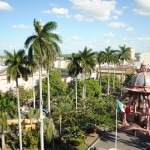 Kiosco de Tampico, 70 años de historia e imagen