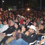Clausura alcalde JLHC los festejos del Poblado el Realito "Nuestra Tradición Contigo 2015"