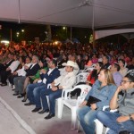 Inaugura alcalde JLHC festejos del poblado El Realito “Nuestra Tradición Contigo 2015″