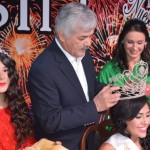 Inaugura alcalde JLHC festejos del poblado El Realito “Nuestra Tradición Contigo 2015″