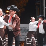 Inaugura alcalde JLHC festejos del poblado El Realito “Nuestra Tradición Contigo 2015″