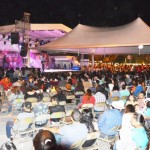 Inaugura alcalde JLHC festejos del poblado El Realito “Nuestra Tradición Contigo 2015″