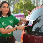 Promueve DIF Tampico la campaña “Yo Respeto tus Espacios”