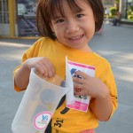 Promueve DIF Tampico la campaña “Yo Respeto tus Espacios”