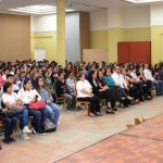 Promueve DIF Tampico valores entre la juventud porteña