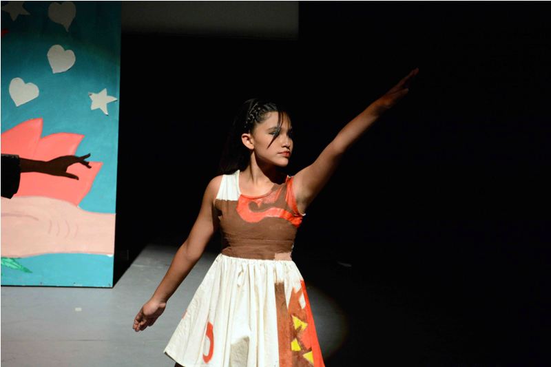 Invitan al segundo semestre del Programa Nacional de Escuelas de Iniciación Artística Asociadas, Casa Del Arte Invitan al segundo semestre del Programa Nacional de Escuelas de Iniciación Artística Asociadas, Casa Del Arte