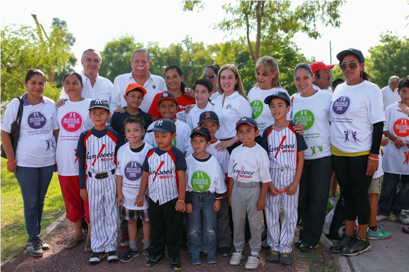 El Sistema DIF Tamaulipas es ya una institución sólida para las familias del estado El Sistema DIF Tamaulipas es ya una institución sólida para las familias del estado