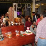 Es Feria Tamaulipas escaparate para municipios