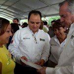 Acerca Gobierno de Tamaulipas servicios gratuitos a familias victorenses