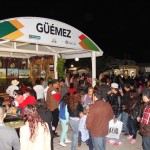 Es Feria Tamaulipas escaparate para municipios