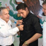 Entregará el Gobierno de Tampico Premio Municipal del Deporte 2015