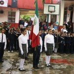 Trabaja Ayuntamiento de Tampico en la difusión de valores para construir una mejor sociedad