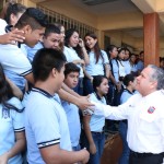 “Educación de calidad, camino más viable hacia una sociedad del conocimiento”: Gustavo Torres